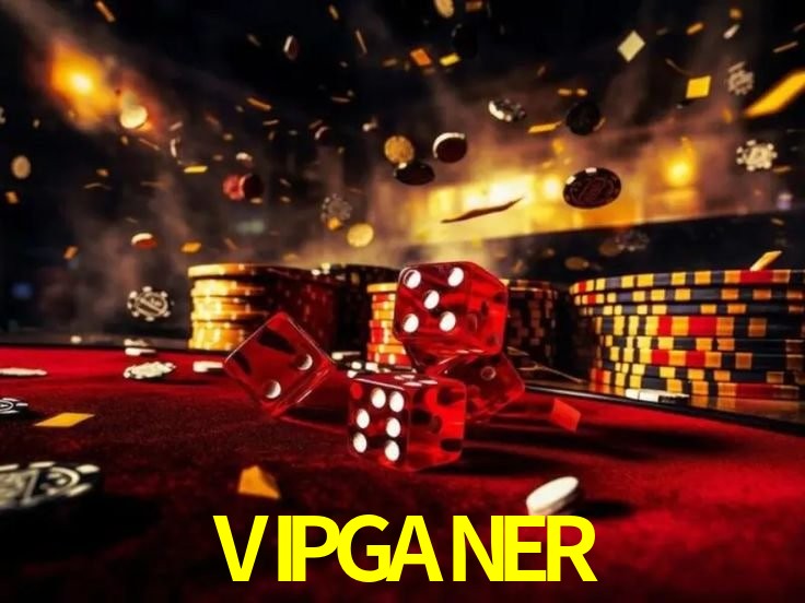 VIPGANER Tragamonedas