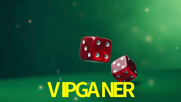 VIPGANER mobile gaming