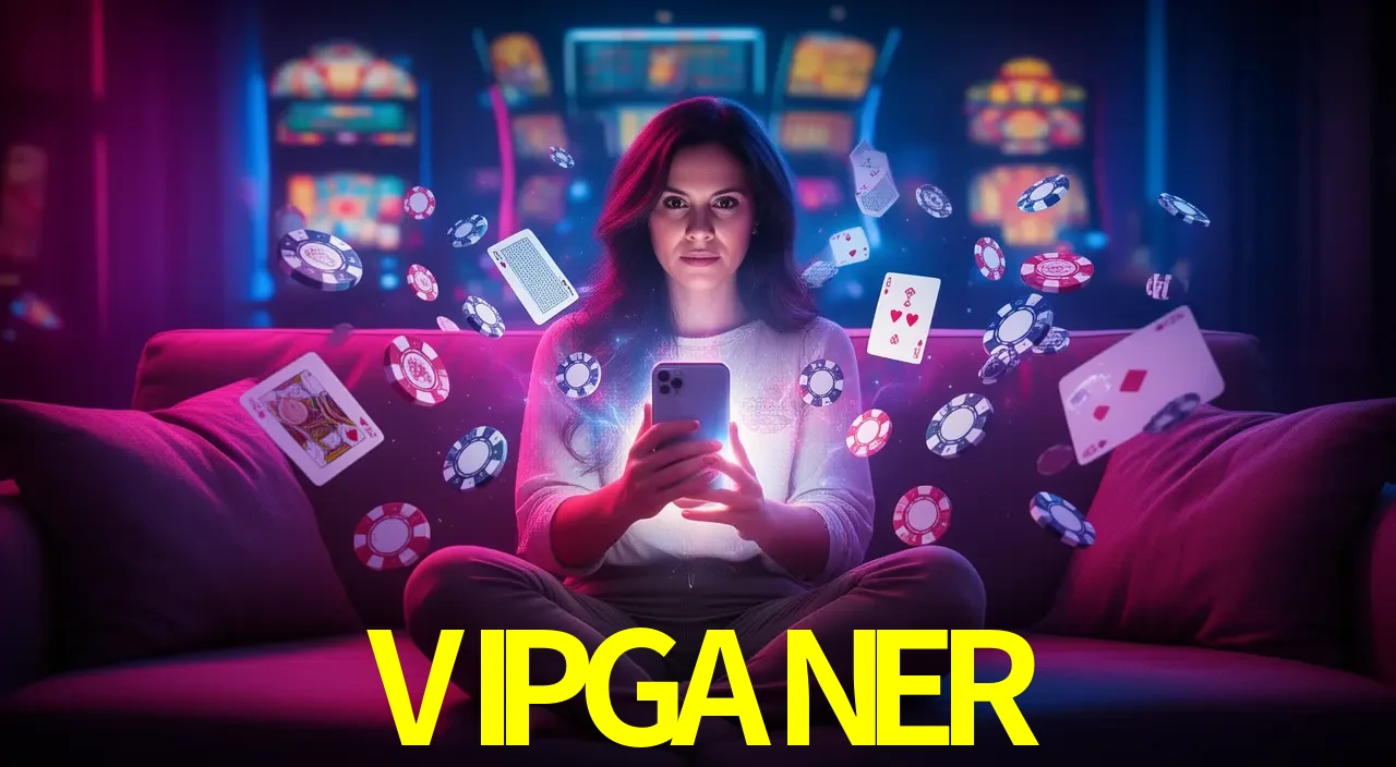 VIPGANER Sistema operativo iOS