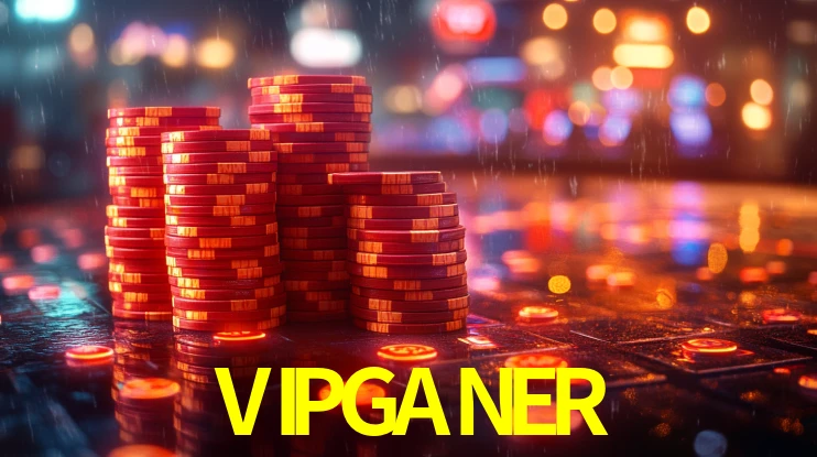 VIPGANER gaming platform