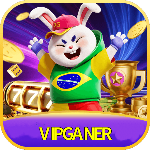 VIPGANER logo